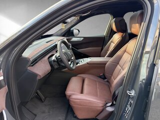 2026 BMW X5 40d V (G65), серый, 19500000 рублей, вид 2