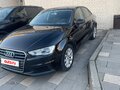 2015 Audi A3 III (8V), чёрный, 1350000 рублей - вид 2