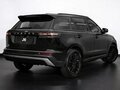 2026 Jaecoo J6, чёрный - вид 4