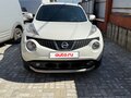 2013 Nissan Juke I, белый - вид 5