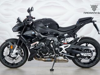 2025 BMW S 1000 R, чёрный, 2299000 рублей, вид 2