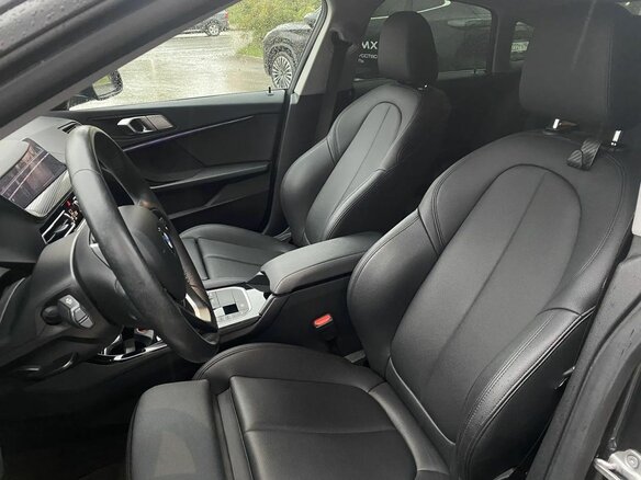 2020 BMW 2 серии Gran Coupe 218i F44, серый, 2549000 рублей - вид 19