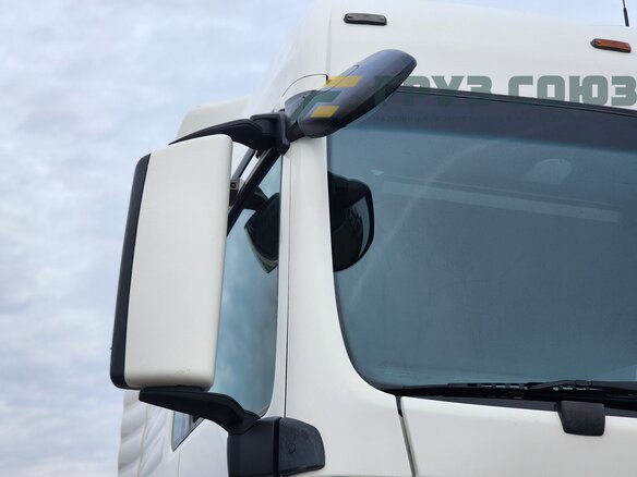 2019 MAN TGX, белый, 5990000 рублей - вид 21