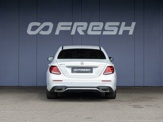 2016 Mercedes-Benz E-Класс 200 V (W213, S213, C238), белый, 2760000 рублей, вид 4