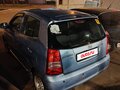 2005 Kia Picanto I, голубой, 220000 рублей - вид 3