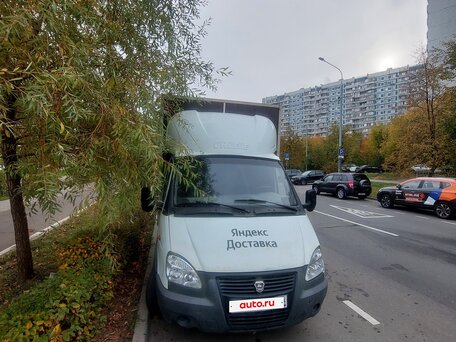 2006 ГАЗ Соболь (2752), белый, 355000 рублей, вид 4