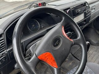 2008 ГАЗ ГАЗель (3302), белый, 530000 рублей, вид 4