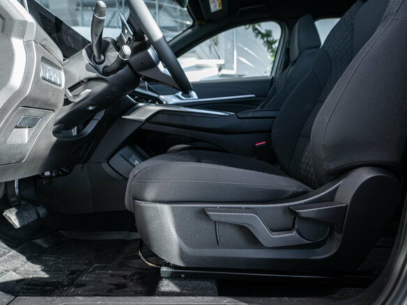 2026 Haval F7 II, серый, 2979000 рублей - вид 15