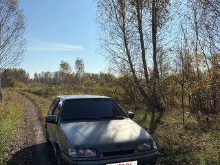 2010 Lada (ВАЗ) 2113, серый, 170000 рублей, вид 3