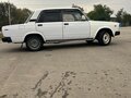 2004 Lada (ВАЗ) 2107, белый, 125000 рублей - вид 7