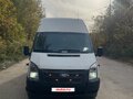 2012 Ford Transit, белый, 1200000 рублей