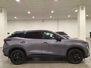 2024 Omoda C5 I, серый, 1740000 рублей, вид 4