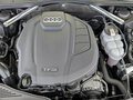 2022 Audi A4 35 TFSI V (B9) Рестайлинг, чёрный, 3950000 рублей - вид 8