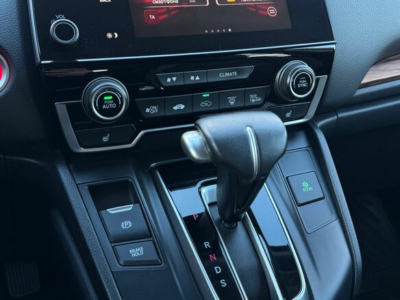 2018 Honda CR-V V, белый, 2949000 рублей - вид 21