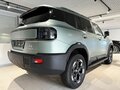 2026 Jetour T1, зелёный, 4199000 рублей - вид 9