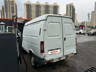 2018 ГАЗ Соболь (2752), белый, 540000 рублей, вид 5