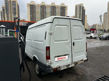 2018 ГАЗ Соболь (2752), белый, 540000 рублей, вид 5