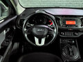 2011 Kia Sportage III, синий, 1150000 рублей - вид 11