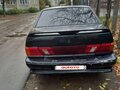 2008 Lada (ВАЗ) 2115, чёрный, 65000 рублей - вид 2