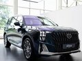 2026 GAC GS8 Dragon II, зелёный, 5296000 рублей - вид 6