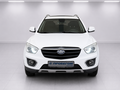 2018 FAW Besturn X80 I, белый - вид 1