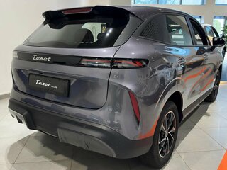 2026 Tenet Plus L4, серый, 2540000 рублей, вид 3