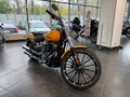 2025 Harley-Davidson Breakout, жёлтый, 3050000 рублей
