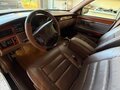 1994 Cadillac DeVille VII, белый, 1200000 рублей - вид 3