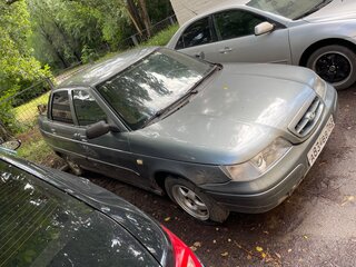 2005 Lada (ВАЗ) 2110, серый, 129000 рублей, вид 5
