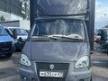 2016 ГАЗ ГАЗель (3302), серый, 2350000 рублей - вид 2