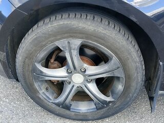 2010 SEAT Altea I Рестайлинг, чёрный, 650000 рублей, вид 5