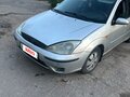 2004 Ford Focus I Рестайлинг, серебристый - вид 1