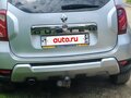 2018 Renault Duster I Рестайлинг, серый, 1100000 рублей - вид 3