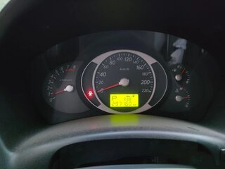 2005 Hyundai Tucson I, серый, 650000 рублей, вид 4