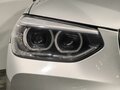2018 BMW X3 20i xDrive III (G01), серебристый, 3150000 рублей - вид 8