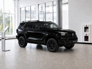 2026 Tank 400 I, чёрный, 6299000 рублей, вид 5