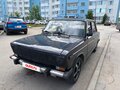 1988 Lada (ВАЗ) 2106, чёрный, 120000 рублей - вид 1