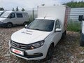 2024 LADA (ВАЗ) ВИС 2349, белый, 871250 рублей