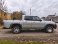 2008 Mazda BT-50 I, серебристый, 590000 рублей - вид 3