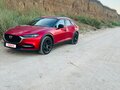 2023 Mazda CX-4 I Рестайлинг, красный, 2950000 рублей - вид 3