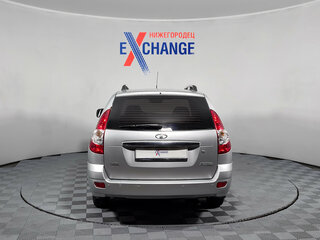 2012 Lada (ВАЗ) Priora I, серебристый, 215000 рублей, вид 3