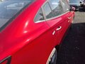 2023 MG 5 I Рестайлинг, красный, 895000 рублей - вид 2