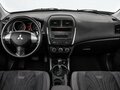 2012 Mitsubishi ASX I, серебристый, 1319000 рублей - вид 6