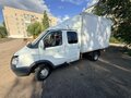 2009 ГАЗ ГАЗель (33023/330273) Фермер, белый, 1210000 рублей - вид 2