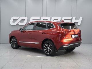 2022 Haval Jolion I, красный, 1950000 рублей, вид 2
