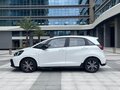 2023 Honda Fit IV Рестайлинг, белый, 1390325 рублей - вид 2