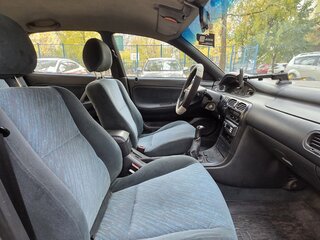 1997 Mazda 626 IV (GE), зелёный, 170000 рублей, вид 5