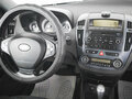 2008 Kia Ceed I, бежевый, 599000 рублей - вид 11
