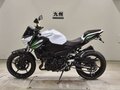 2019 Kawasaki Z 400, белый, 619000 рублей