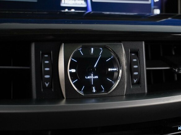 2021 Lexus LX 570 III Рестайлинг 2, чёрный, 10799888 рублей - вид 18